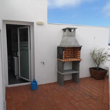 Apartamento Con Terraza Vistas Al Mar. Conil De La Frontera Exterior photo