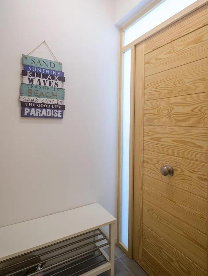 Apartamento Con Terraza Vistas Al Mar. Conil De La Frontera Exterior photo