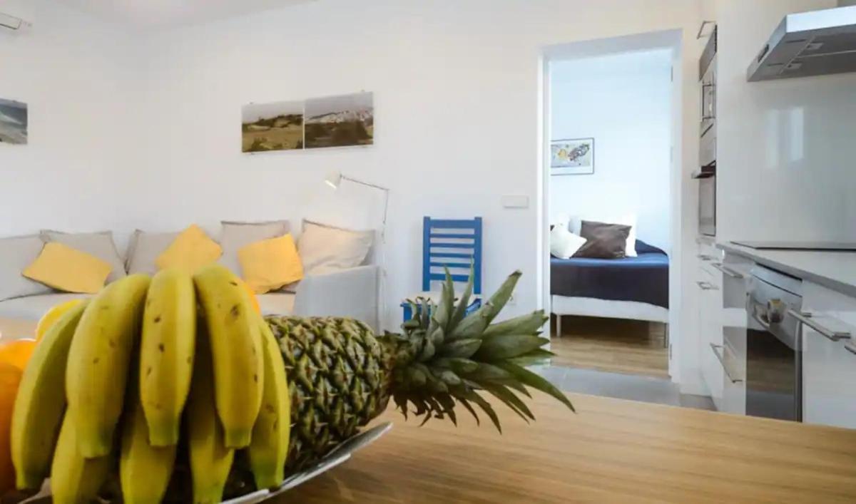 Apartamento Con Terraza Vistas Al Mar. Conil De La Frontera Exterior photo