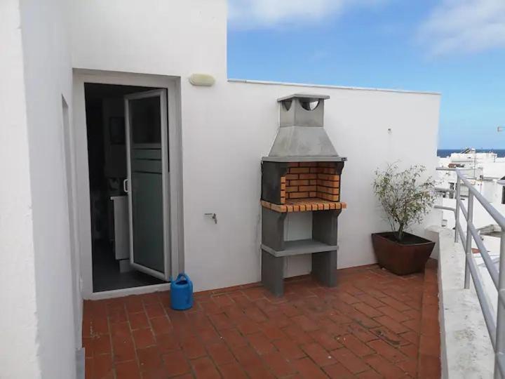 Apartamento Con Terraza Vistas Al Mar. Conil De La Frontera Exterior photo