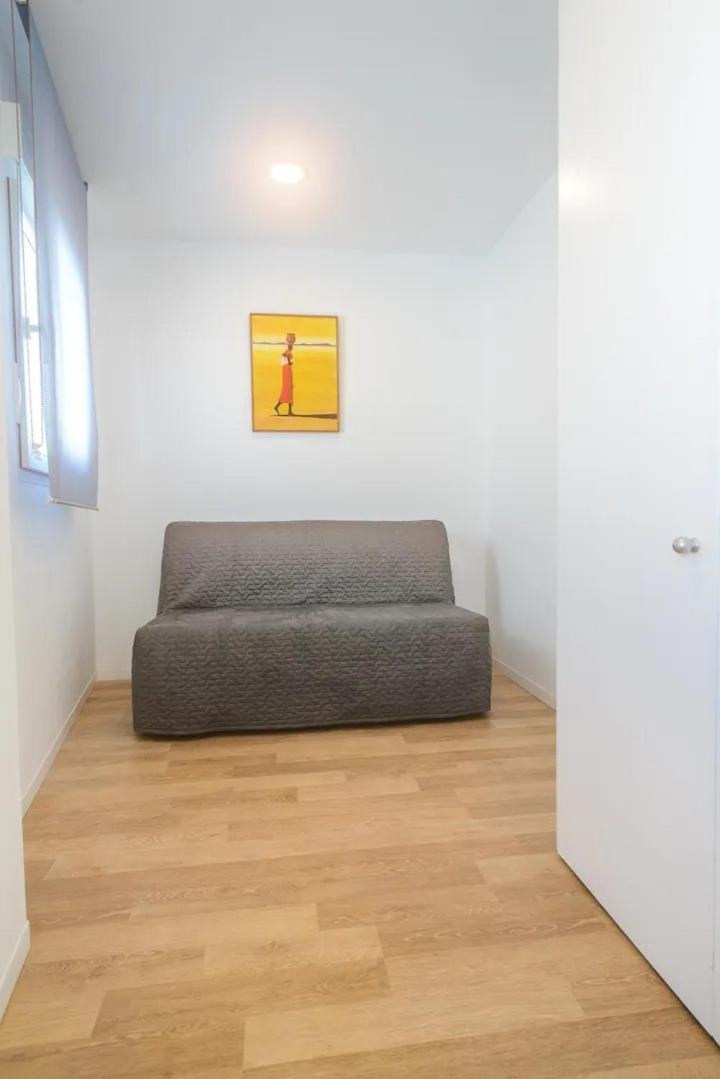 Apartamento Con Terraza Vistas Al Mar. Conil De La Frontera Exterior photo