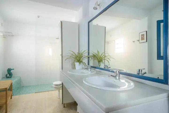 Apartamento Con Terraza Vistas Al Mar. Conil De La Frontera Exterior photo