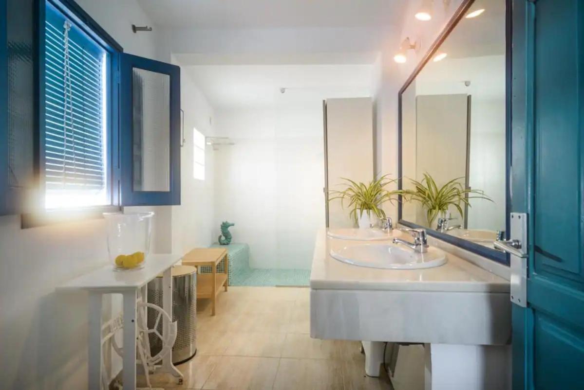 Apartamento Con Terraza Vistas Al Mar. Conil De La Frontera Exterior photo