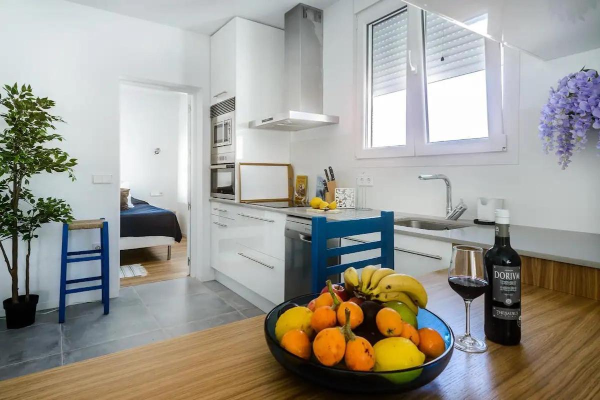 Apartamento Con Terraza Vistas Al Mar. Conil De La Frontera Exterior photo