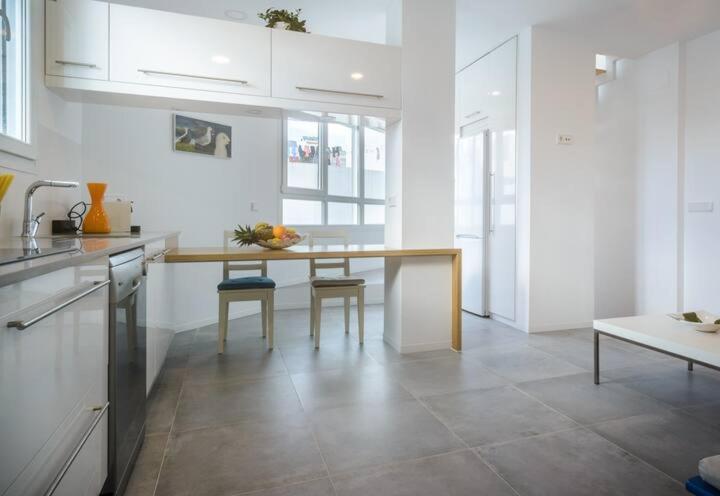 Apartamento Con Terraza Vistas Al Mar. Conil De La Frontera Exterior photo